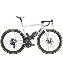 Madone SLR 9 AXS Gen 8 by Trek