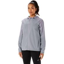 Women's Waterproof Jacket by ASICS