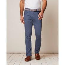 Men's Hugo 5-Pocket Pant by Johnnie-O