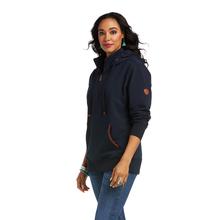 Women's REAL Elevated Hoodie by Ariat