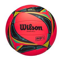 Avp Grx Grass Official Game Volleyball by Wilson