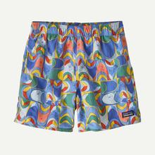 Kid’s Baggies Shorts 5 in. – Lined