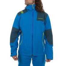Men's Roseg GTX Jacket by La Sportiva in Wilson NC