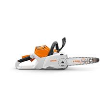 MSA 160.0 C-B Cordless chain saw by STIHL