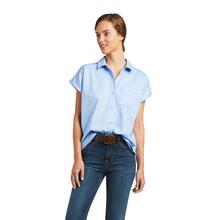 Women's Zenith Shirt by Ariat