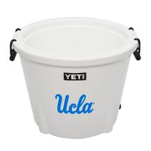 UCLA Coolers - White - Tank 85 by YETI