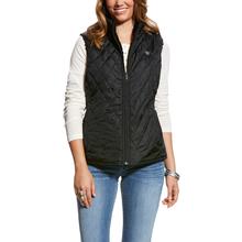 Women's Hallstatt Reversible Vest