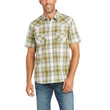 Men's Atticus Retro Fit Shirt