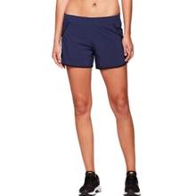 WOMEN'S FIETRO 4IN SHORT by ASICS