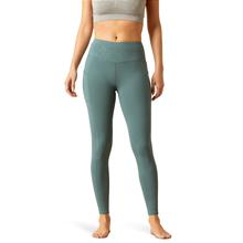 Women's Eos Lumina Knee Patch Tight