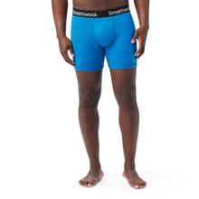 Male Men's Merino Boxer Brief Boxed by Smartwool in Appleton WI