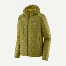 Men's Nano Puff Hoody by Patagonia