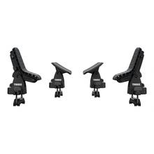 DeckGlide Kayak Saddle by Thule