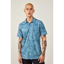 Men's Nomad Perf Button Down Ss by 686
