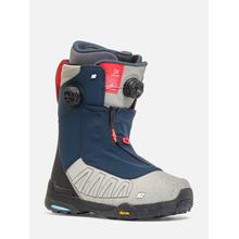 Orton Men's Snowboard Boots 2025 by K2 Snow