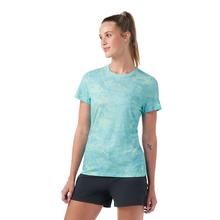 Women's Merino Short Sleeve Tee by Smartwool in Caledonia NY