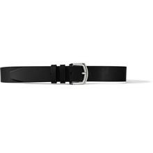 Brushgun Belt Black w/ Nickel by Danner in Renton WA