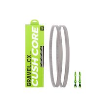 Gravel.CX Tubeless Tire Insert Set by Cushcore in Lake Oswego OR