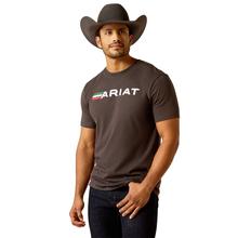 Mens Viva T-Shirt by Ariat