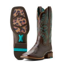 Womens Gillette Western Boot