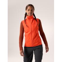 Atom Vest Women's by Arc'teryx in Phoenix AZ