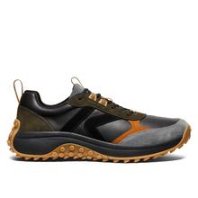 メンズ ケーエス86 レザー スニーカー by Keen