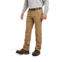 Men's FR M5 Stretch DuraLight Canvas Stackable Straight Leg Pant