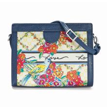 Fashionista Garden Variety Small Shoulderbag by Brighton