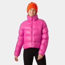 Women's Jade Puffer Jacket by Helly Hansen