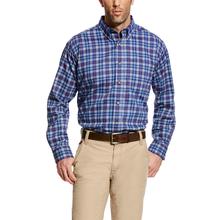 Men's FR Collins Work Shirt by Ariat in Birmingham AL