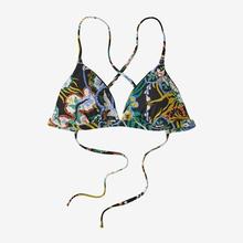 Women's Cross Shore Triangle Top by Patagonia in Beloit KS