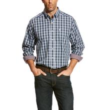 Men's Wrinkle Free Zender Shirt