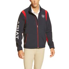 Men's Breeders Cup Softshell Jacket