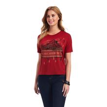 Women's Cowgirl Canyon Tee by Ariat