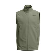 Men's Alpha Fleece Vest by Sitka