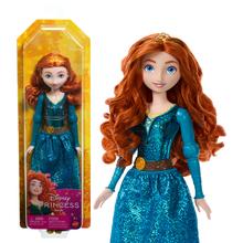 Disney Princess Merida Fashion Doll And Accessory, Toy Inspired By The Movie Brave by Mattel in Springfield IL