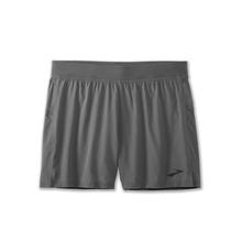 Men's Sherpa 5" Short by Brooks Running in Alamosa CO
