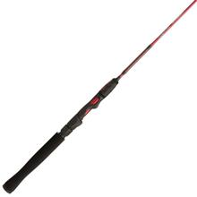 Carbon Crappie Spinning Rod | Model #USCBCRSP541UL by Ugly Stik