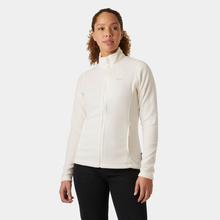 Women's Daybreaker Fleece Jacket by Helly Hansen in Key Largo FL