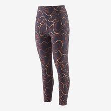 Women's Maipo 7/8 Stash Tights by Patagonia