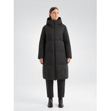 Conduit Down Parka Women's