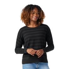 Women's Edgewood Boyfriend Crew Sweater by Smartwool