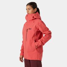 Women's Verglas Bc Jacket by Helly Hansen in Seattle WA