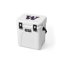 Washington Coolers - White - Tank 85 by YETI