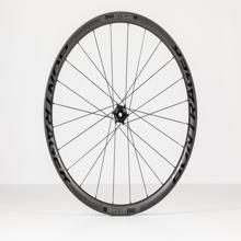Bontrager Aeolus Pro 3V TLR Disc Road Wheel by Trek in Queensbury NY