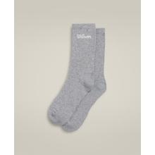 Crew Sock by Wilson