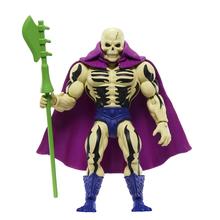 Masters Of The Universe Origins Scare Glow Action Figure by Mattel
