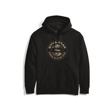 Unisex Hidden Optifade Pullover Hoodie by Sitka