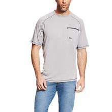 Men's Rebar Sunstopper Top