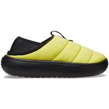 Kid's Classic Puff Moc by Crocs